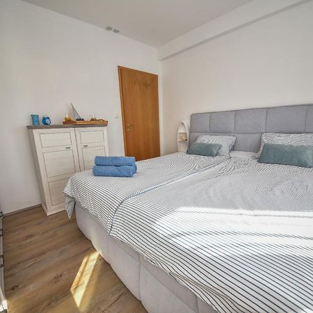 Apartmani Rudius Kožino Eksteriør bilde